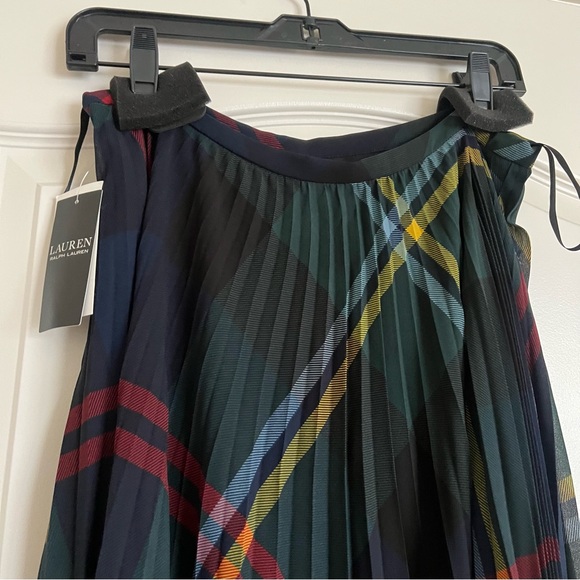 Polo Ralph Lauren Knee Length Dress - Brand New - Picture 3 of 8